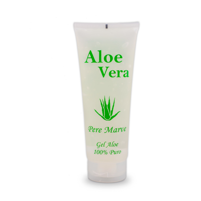 aloe puro gel