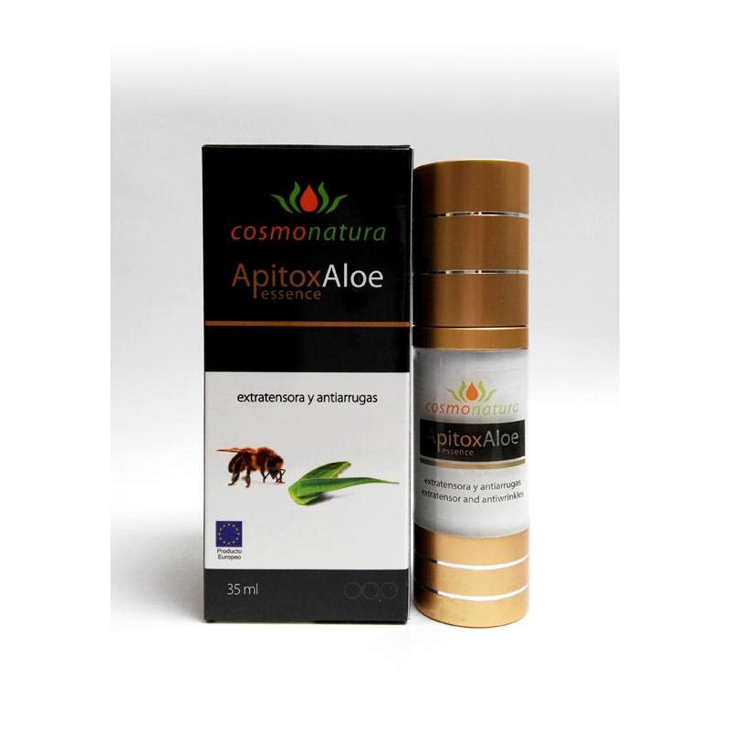 ApitoxAloe Essence 35ml (serum antiedad extratensor apitoxina)