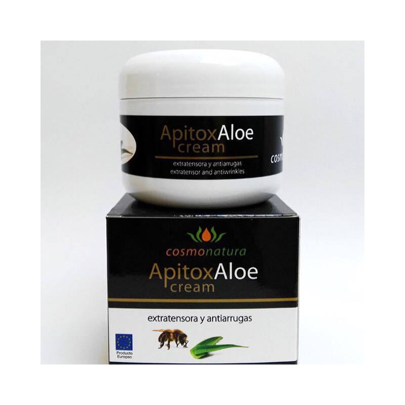 APITOXALOE CREAM (100ml)