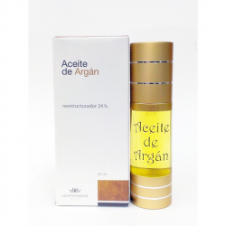 Aceite Argan puro 100% 35 ml