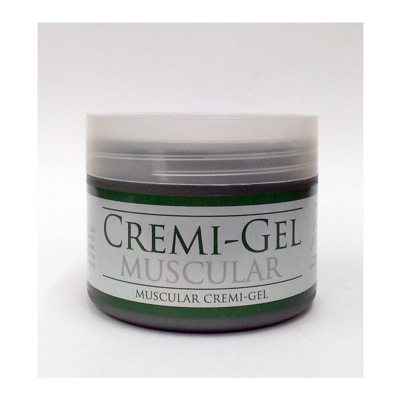 CREMIGEL MUSCULAR (250 ml)