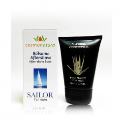 AFTER- SHAVE BALM (100ml)