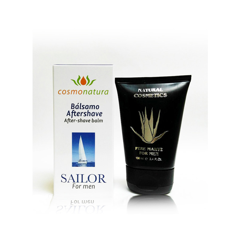 AFTER- SHAVE BALM (100ml)